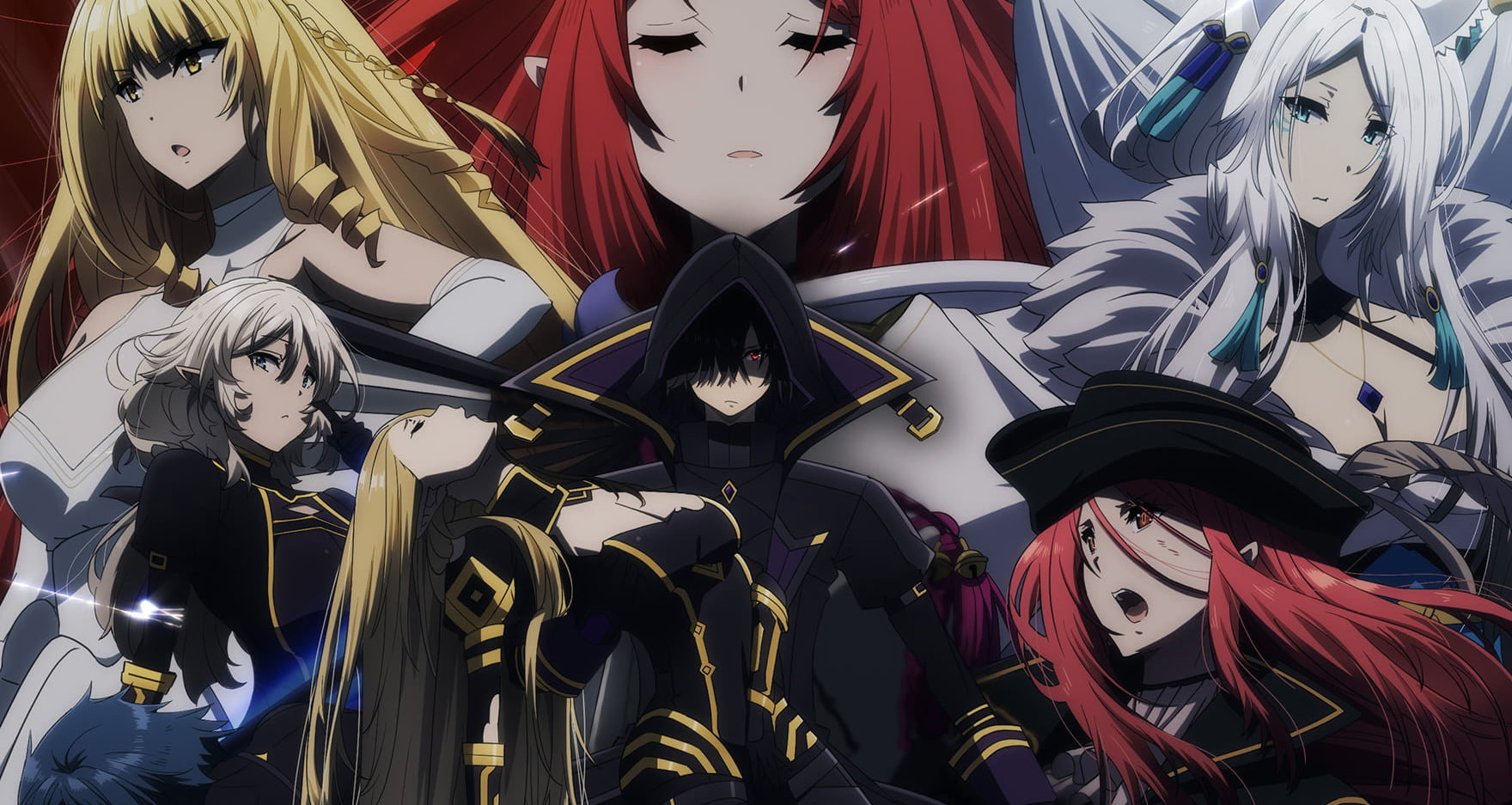 The Eminence In Shadow 2