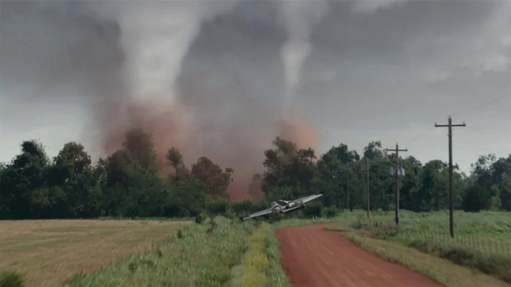Twisters